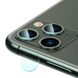 Захисна плівка на камеру Baseus для iPhone 11 Pro/11 Pro Max Camera Gem lens Film 0.15mm (SGAPIPH58S-JT02) SGAPIPH58S-JT02 фото 1