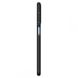 Чохол Spigen для Samsung Galaxy M53 - Liquid Air, Matte Black (ACS04344) ACS04344 фото 8