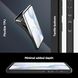 Чохол Spigen для Samsung Galaxy S23 FE - Liquid Air, Matte Black (ACS06366) ACS06366 фото 6
