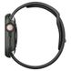 Чехол Spigen для Apple Watch SE / 6 / 5 / 4 (44mm) Thin Fit, Military Green (ACS02000) ACS02000 фото 6