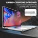 Чохол Supcase для Macbook Pro 14" (2021-23) - Unicorn Beetle, Clear (843439116481) 116481 фото 8