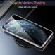 Чехол ESR для iPhone 11 Pro Max Mimic Tempered Glass, Blue+Purple (3C01192420201) 92224 фото 10