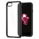 Чехол Spigen для iPhone SE 2020/8/7 Ultra Hybrid 2, Black (042CS20926) 042CS20926 фото 1
