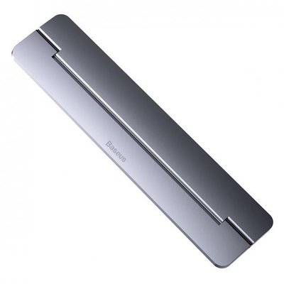 Подставка Baseus для ноутбука Papery notebook holder, Dark Gray (SUZC-0G) 217539 фото
