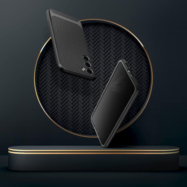 Чохол Spigen для Samsung Galaxy S23 Plus - Neo Hybrid, Black (ACS05674) ACS05674 фото