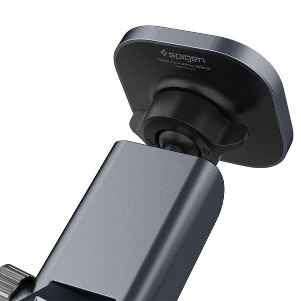 Магнитный автодержатель Spigen MagSafe OneTap, Dashboard - Tesla Model 3 /Y (ACP03806) ACP03806 фото