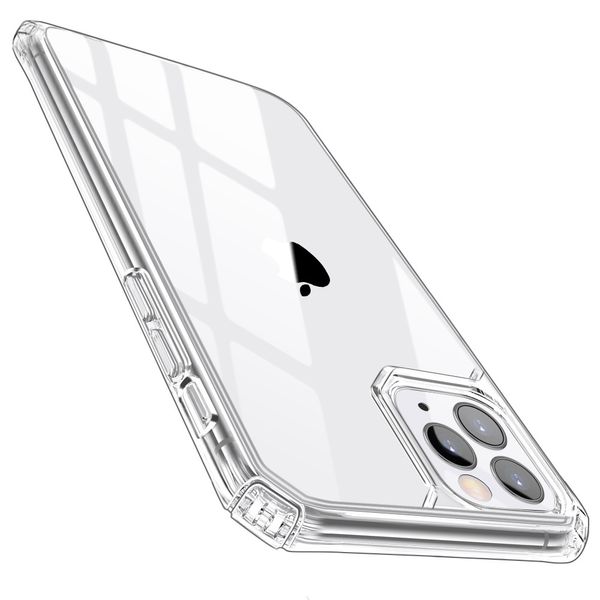 Чохол ESR для iPhone 11 Pro Max Air Armor, Clear (4894240092378) 92378 фото