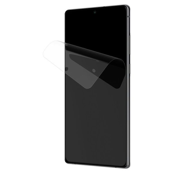 Захисна плівка Spigen для Samsung Galaxy Note 20 — Neo Flex, 1 (без рідини) шт (AFL01451) AFL01451 фото