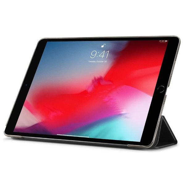 Чехол Spigen для iPad Air 3, 10.5" (2019) Smart Fold, Black (052CS21995) 052CS21995 фото
