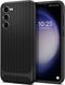 Чохол Spigen для Samsung Galaxy S23 Plus - Neo Hybrid, Black (ACS05674) ACS05674 фото 1