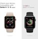 Чохол Spigen для Apple Watch SE/6/5/4 (44 mm) Thin Fit, Crystal Clear (ACS02814) ACS02814 фото 3