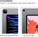 Чохол Spigen для iPad Pro 11" (2021/2020/2018) Urban Fit, Black (ACS01054) ACS01054 фото 7