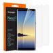 Захисна плівка Spigen для Samsung Note 8 — Neo Flex, (без рідини) 1 шт (587FL22104) 587FL22104 фото 9