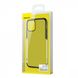 Чехол Baseus для iPhone 11 Pro Glitter Case, Black (WIAPIPH58S-DW01) 211483 фото 3
