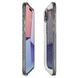 Чохол Spigen для iPhone 15 - Liquid Crystal Glitter, Crystal Quartz (ACS06788) ACS06788 фото 6