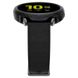 Чохол Spigen для Galaxy Watch 5 / 4 (44 mm) — Liquid Air, Black (ACS05391) ACS05391 фото 9