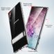 Чохол ESR для Samsung Galaxy Note 10 Plus Ultra Air Shield Boost (Urbansoda), Clear (3C01191520201) 89972 фото 7