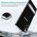 Чохол ESR для Samsung Galaxy Note 10 Plus Ultra Air Shield Boost (Urbansoda), Clear (3C01191520201) 89972 фото 8