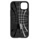 Чохол Spigen для iPhone 14 Slim Armor, Black (ACS04683) ACS04683 фото 3
