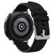 Чохол Spigen для Galaxy Watch 5 / 4 (44 mm) — Liquid Air, Black (ACS05391) ACS05391 фото 8
