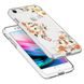 Чехол Spigen для iPhone SE 2022/ 2020/ 8/ 7 Liquid Crystal Aquarelle, Primrose (054CS22783) 054CS22783 фото 7