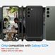 Чохол Spigen для Samsung Galaxy S23 Plus - Neo Hybrid, Black (ACS05674) ACS05674 фото 2