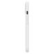 Чохол Spigen для iPhone 13 mini — Silicone Fit, White (ACS03229) ACS03340 фото 9