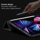 Чохол Spigen для iPad Pro 11" (2021/2020/2018) Urban Fit, Black (ACS01054) ACS01054 фото 4