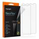 Захисна плівка Spigen для Samsung Note 8 — Neo Flex, (без рідини) 1 шт (587FL22104) 587FL22104 фото 1