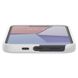 Чохол Spigen для iPhone 13 mini — Silicone Fit, White (ACS03229) ACS03340 фото 7