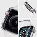 Чохол Spigen для Apple Watch SE/6/5/4 (44 mm) Thin Fit, Crystal Clear (ACS02814) ACS02814 фото 10
