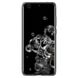 Чохол Spigen для Samsung Galaxy S20 Ultra серії Ultra S Hybrid, Crystal Clear (ACS00715) ACS00715 фото 5