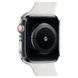Чохол Spigen для Apple Watch SE/6/5/4 (44 mm) Thin Fit, Crystal Clear (ACS02814) ACS02814 фото 8