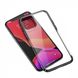 Чехол Baseus для iPhone 11 Pro Glitter Case, Black (WIAPIPH58S-DW01) 211483 фото 2
