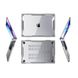 Чохол Supcase для Macbook Pro 16" (2021-23) - Unicorn Beetle, Clear (843439116528) 116528 фото 3