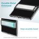 Чохол ESR для Samsung Galaxy Note 10 Plus Ultra Air Shield Boost (Urbansoda), Clear (3C01191520201) 89972 фото 6