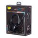 Навушники для ігор Baseus GAMO Immersive 3D Virtual Game Headphone (PC), Black (NGD05-01) 212176 фото 8