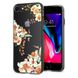 Чехол Spigen для iPhone SE 2022/ 2020/ 8/ 7 Liquid Crystal Aquarelle, Primrose (054CS22783) 054CS22783 фото 3