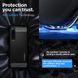 Чохол Spigen для Sony Xperia 5 IV - Rugged Armor, Matte Black (ACS04552) ACS04552 фото 7