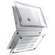 Чохол Supcase для Macbook Pro 16" (2021-23) - Unicorn Beetle, Clear (843439116528) 116528 фото 2