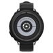Чохол Spigen для Galaxy Watch 5 / 4 (44 mm) — Liquid Air, Black (ACS05391) ACS05391 фото 6