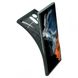 Чохол Spigen для Samsung Galaxy S22 Ultra — Liquid Air, Abyss Green (ACS04518) ACS04518 фото 5