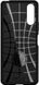 Чехол Spigen для Sony Xperia 10 II Rugged Armor, Matte Black (ACS01382) ACS01382 фото 4