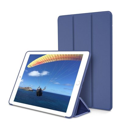 Чехол SMARTCASE iPad Mini 1/2/3, Navy Blue 821774115 фото