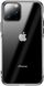 Чехол Baseus для iPhone 11 Pro Glitter Case, Silver (WIAPIPH58S-DW0S) 211490 фото 3