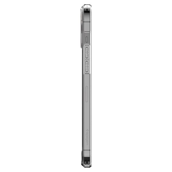Чохол Spigen для iPhone 12 Pro Max Ultra Hybrid, Crystal Clear (ACS01618) ACS01618 фото