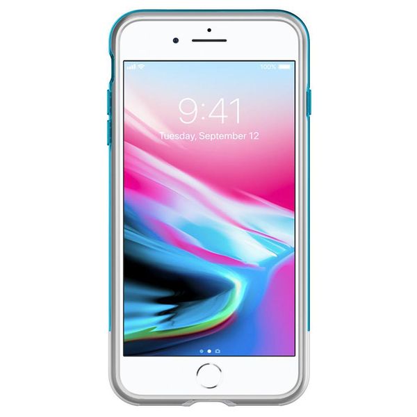 Чехол Spigen для iPhone 8 Plus Classic C1, Blueberry (055CS24428) 055CS24428 фото
