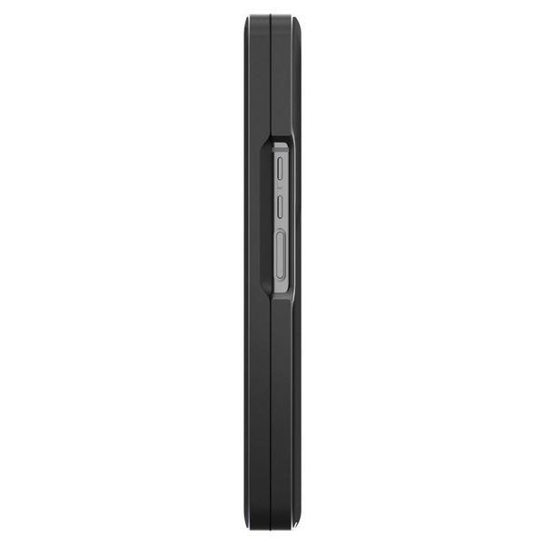Чохол Spigen для Samsung Galaxy Z Fold 4 - Slim Armor Pro, Black (ACS05107) ACS05107 фото