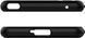 Чехол Spigen для Sony Xperia 10 II Rugged Armor, Matte Black (ACS01382) ACS01382 фото 6