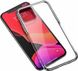 Чехол Baseus для iPhone 11 Pro Glitter Case, Silver (WIAPIPH58S-DW0S) 211490 фото 2